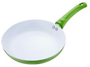 Bergner Keramički tiganj 28cm Renberg green RB-1003-G