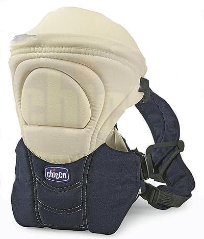Chicco  baby nosiljka SOFT & Dream 71569.85