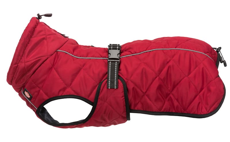 Jakna za pse Minot leđa 40cm Trixie 67984