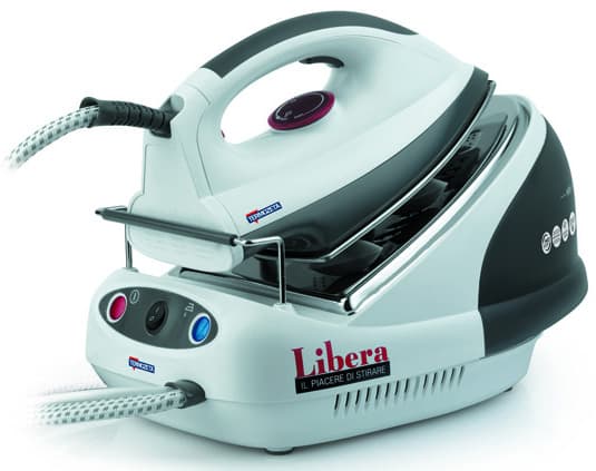 Parni sistem - pegla na paru Termozeta Libera 74346