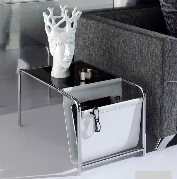 Klub Sto Sa Nosačem Za Novine i Sitnice Smart