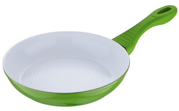 Bergner Keramički tiganj 24cm Renberg green RB-1014-G