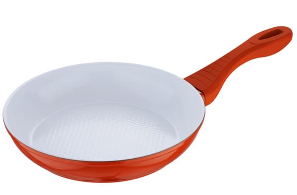 Bergner Keramički tiganj 24cm Renberg orange RB-1014-O