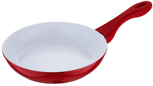 Bergner Keramički tiganj 28cm Renberg red RB-1015-R