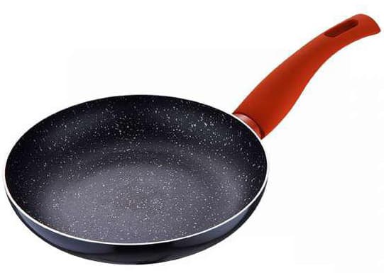 Bergner Tiganj 24cm Renberg orange RB-1010-O