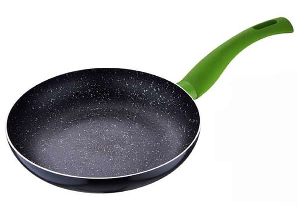 Bergner Tiganj 28cm Renberg green RB-1011-G