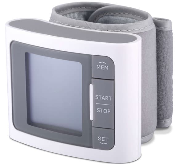 Uređaj za merenje i praćenje krvnog ptitiska Archos Blood Pressure Monitor 020677