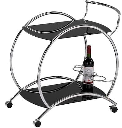 Kolica Za Posluživanje