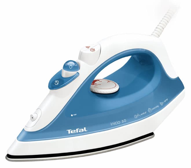 Pegla na paru Tefal FV1230