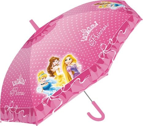 Kišobran za devojčice Disney Princess Starpak 292760 16KS01DP
