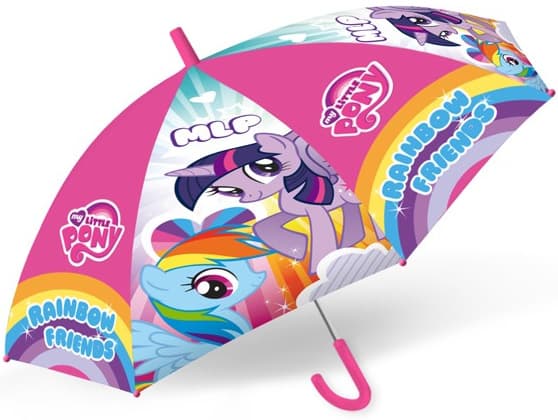 Kišobran za devojčice My Little Pony 16KS01MLP