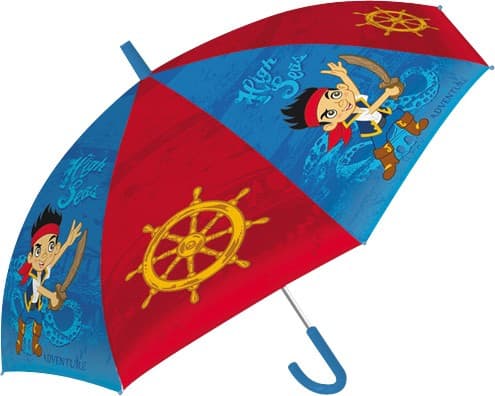 Kišobran za dečake Pirati 16KS01PR