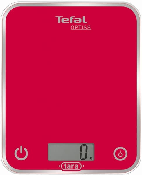 Kuhinjska vaga Tefal Optiss BC5003