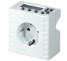 Digitalni vremenski prekidač - tajmer TD01