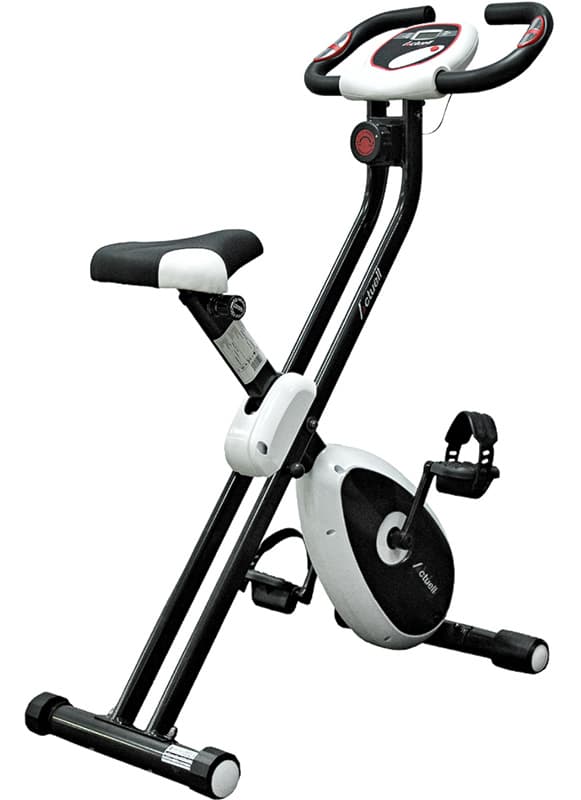 Sklopivi sobni bicikl Actuell 70599