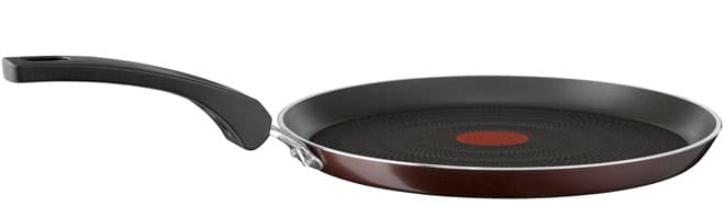Tiganj za palačinke Tefal Sensorielle 25cm D2301052