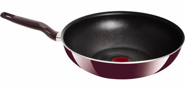 Tiganj Tefal BoostWOK 28cm A3581982