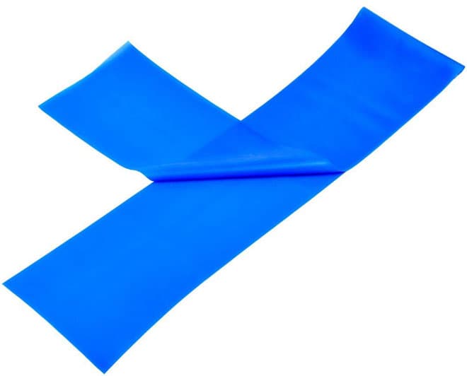 Pilates fitnes gurtna-traka- RX PIL GUR-HIGH