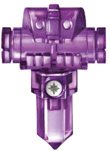 Skylanders Trap Team Zamka Trap Magic Log Holder 87143EU