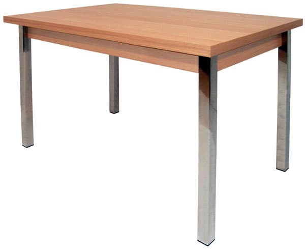 Trpezarijski Sto Kocka 110x70cm na razvlačenje Bukva