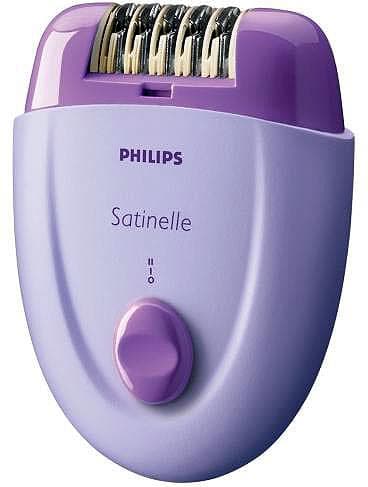Philips epilator HP 2843
