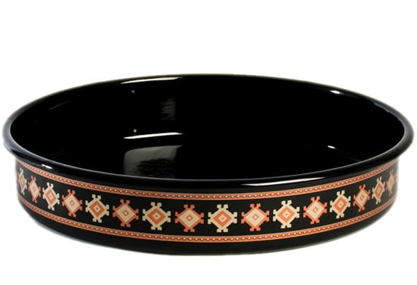 Metalac tepsija 24cm 65665