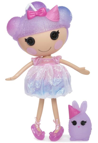 Lalaloopsy Lutka Frost I.C. Cone 529644