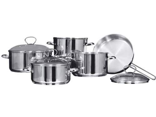 Metalac Set Aria posuđa 5/1 97091