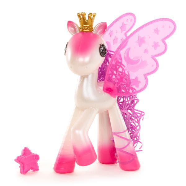 Lalaloopsy Svetlucavi poni sa krilima Starry Night 524694