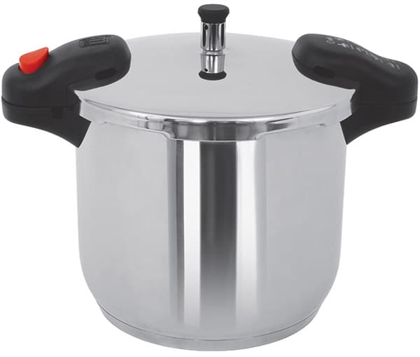 Metalac ekspres lonac 9 litara 99858