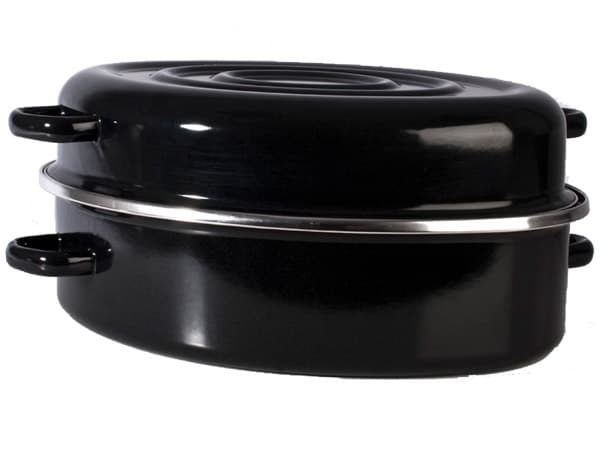 Metalac Duboki pekač Lux 30 52193