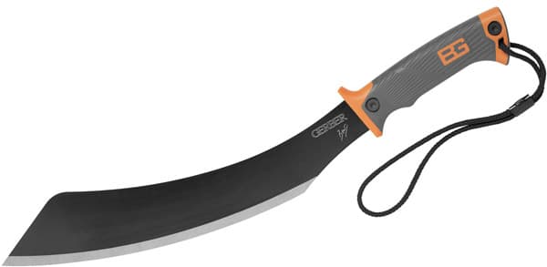 Bear Grylls mačeta 31002289 033571