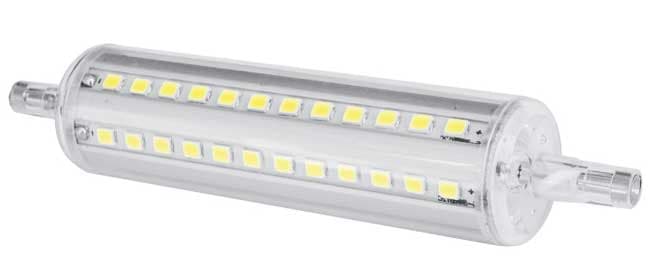 LED sijalica R7s za halogene reflektore LD-R7S-8W