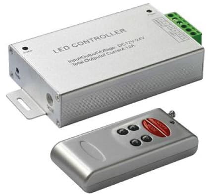 Kontroler za LED traku LTR-KON6RF