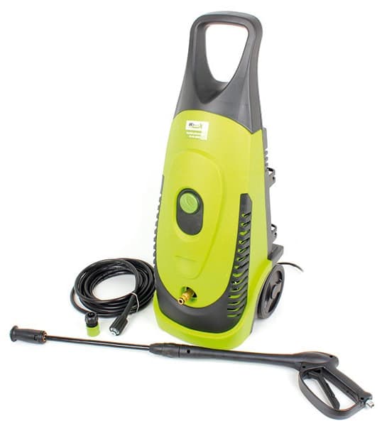 Perač pod pritiskom sa mesinganom pumpom WHR2000 75120100