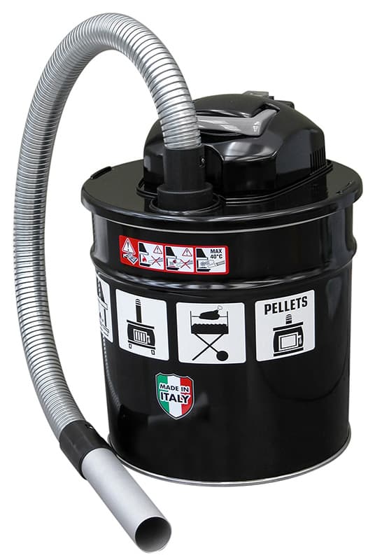 Usisivač za pepeo Lavor Ashley 200