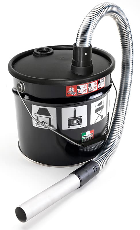 Dodatak za usisavanje pepela Lavor Ashley 16