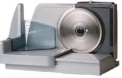 Krups metalna mesoreznica - salamoreznica F3727520