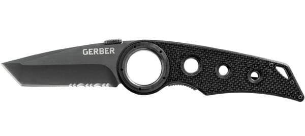 Sklopivi Survival Nož Gerber Remix Tactical 31001098