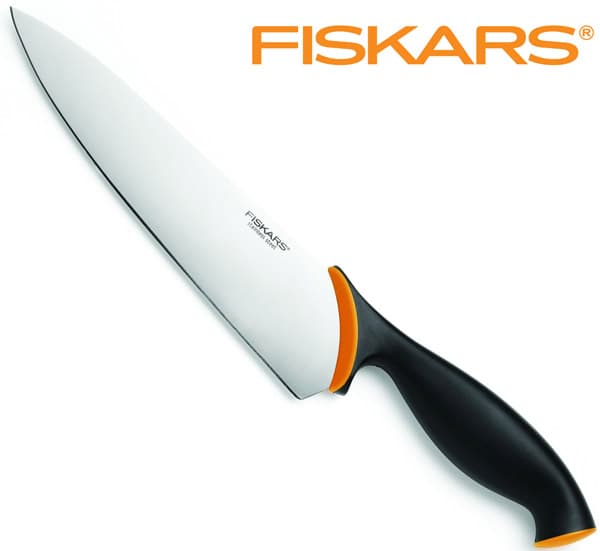 Kuhinjski nož Fiskars 857108 030929 20cm