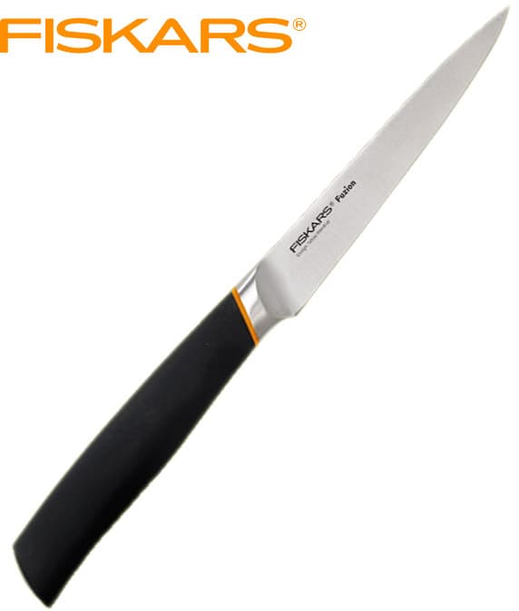 Kuhinjski nož Fiskars Fuzion 977803 030926 12cm