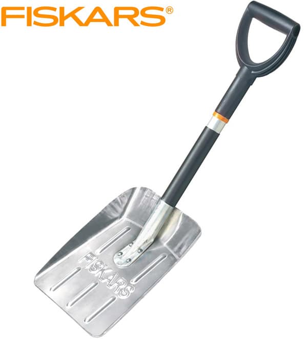 Lopata za sneg Fiskars 141020 034475
