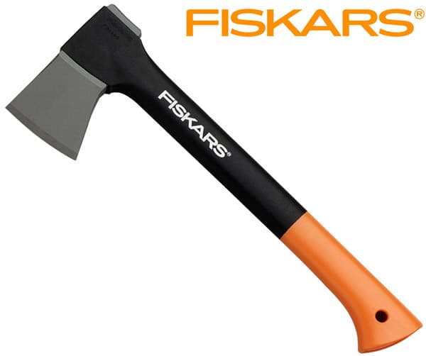 Kamp Sekira Fiskars 121131 012825