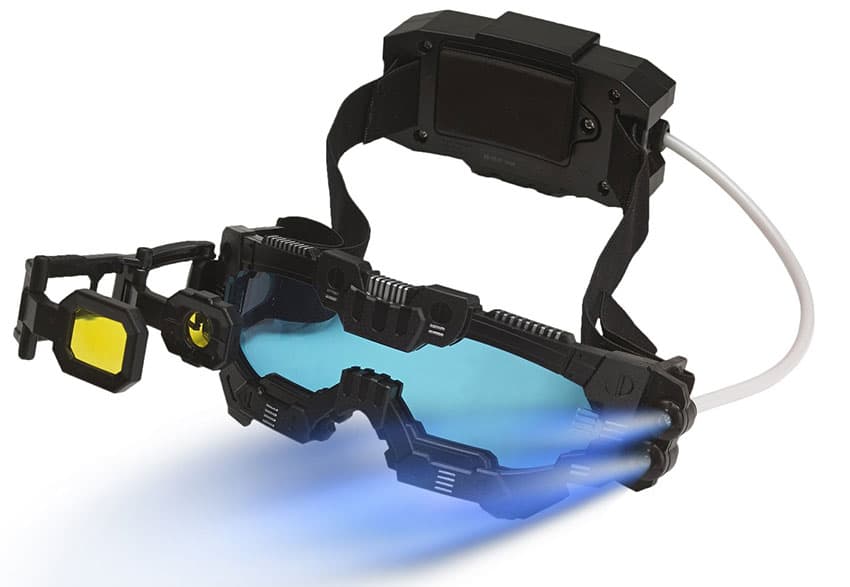 SpyX Špijunska Oprema - Naočare Za Noćno Osmatranje SP10400