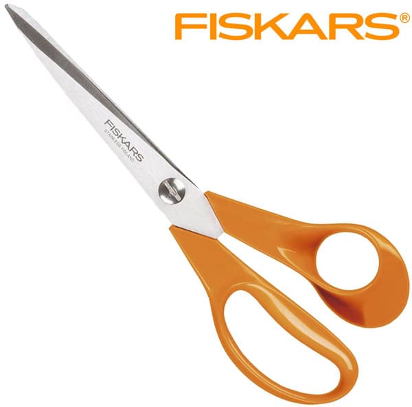 Univerzalne baštenske makaze 21cm Fiskars 111040 031632