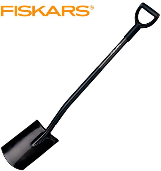 Lopata Fiskars 131440 012821