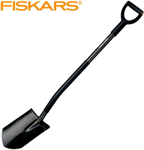 Lopata Fiskars 131450 016064