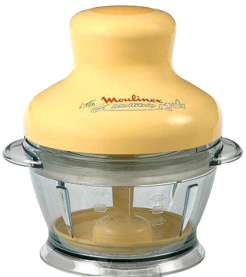 Moulinex seckalica JE 343