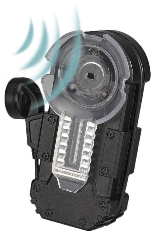 SpyX Špijunska Oprema - Mikro Prisluškivač SP10048