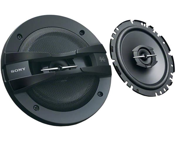 Auto zvučnik dvosistemski 17cm Sony  XSGT1728SE.EUR